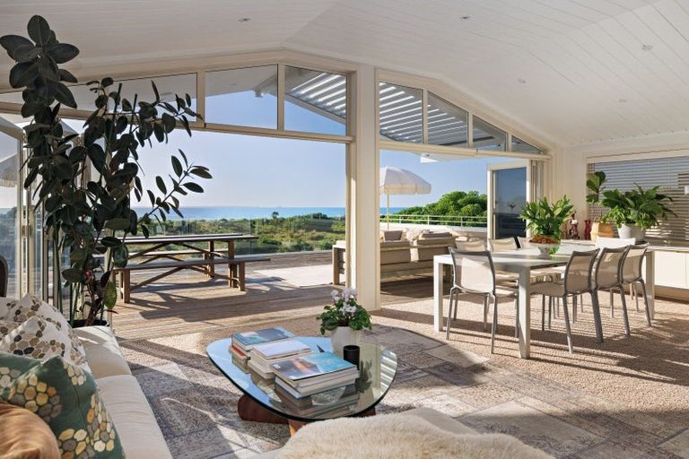 Photo of property in 3/201 Oceanbeach Road, Mount Maunganui, 3116