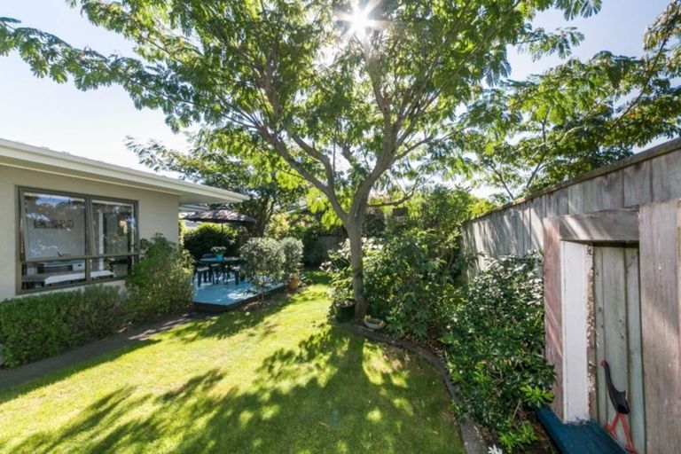 Photo of property in 46a Herrick Street, Marewa, Napier, 4110