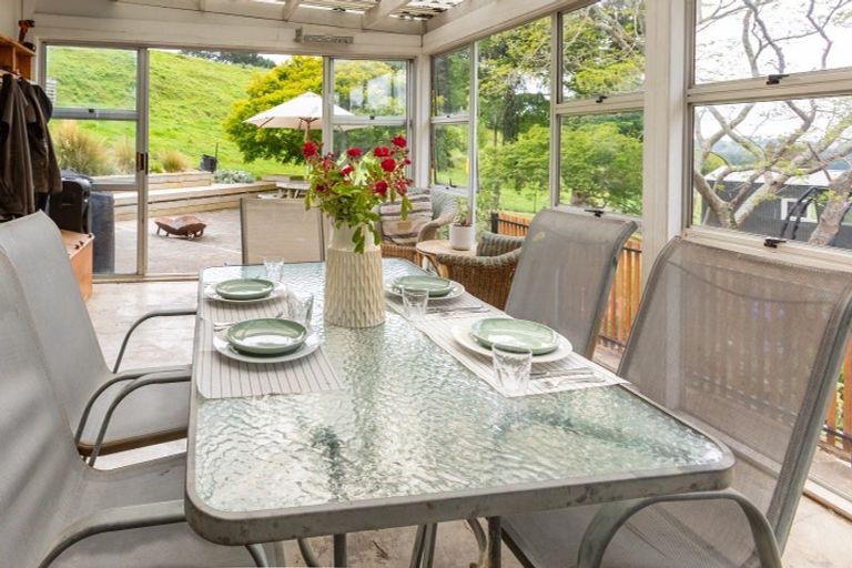 Photo of property in 426 Umutaoroa Road, Dannevirke, 4978