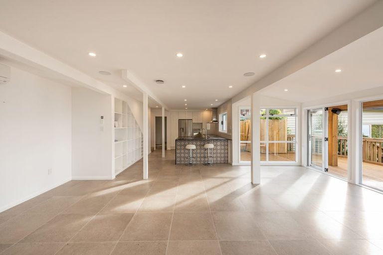 Photo of property in 43 Amritsar Street, Khandallah, Wellington, 6035