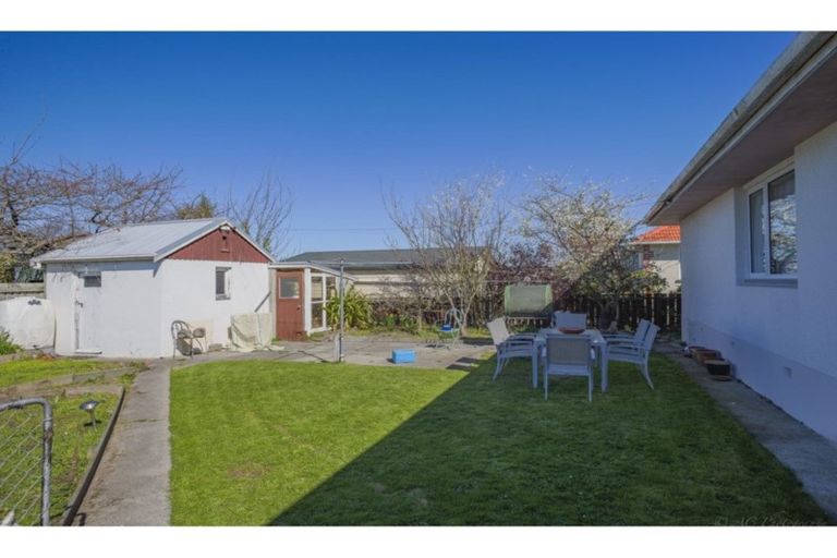 Photo of property in 10 Saint George Street, Watlington, Timaru, 7910