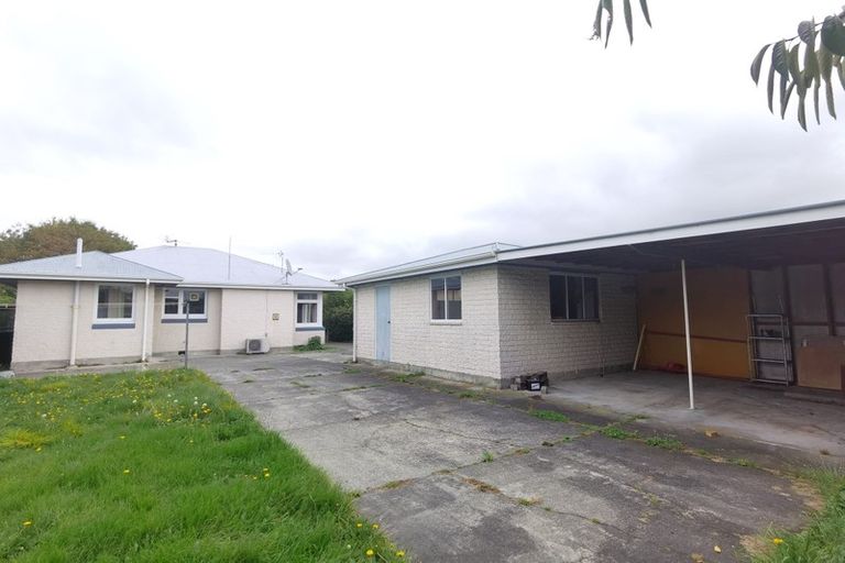 Photo of property in 23 Shearer Avenue, Papanui, Christchurch, 8052