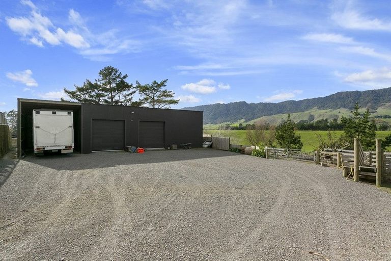 Photo of property in 976 Old Te Aroha Road, Okauia, Matamata, 3471