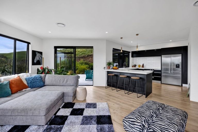 Photo of property in 511 Plymouth Road, Koru, New Plymouth, 4374