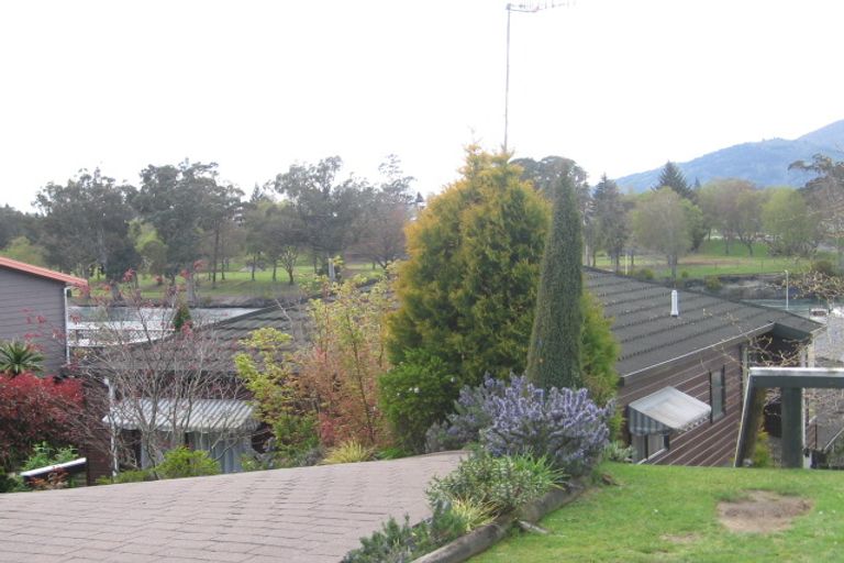 Photo of property in 64 Noble Street, Nukuhau, Taupo, 3330