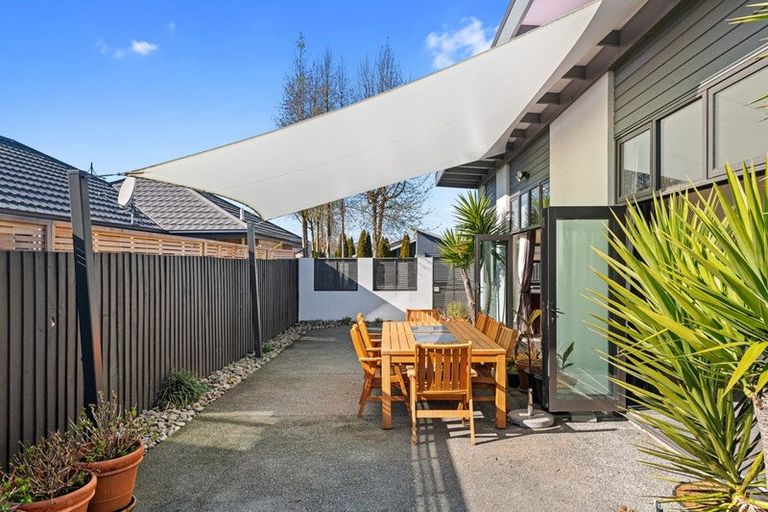 Photo of property in 4 Allison Crescent, Kaiapoi, 7630