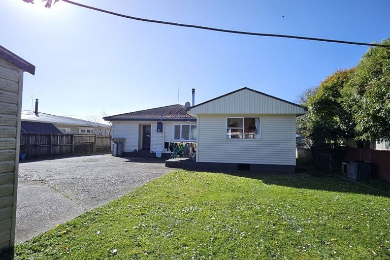Photo of property in 68 Marlborough Street, Greymouth, 7805