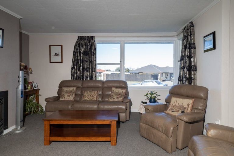 Photo of property in 122 George Street, Tinwald, Ashburton, 7700