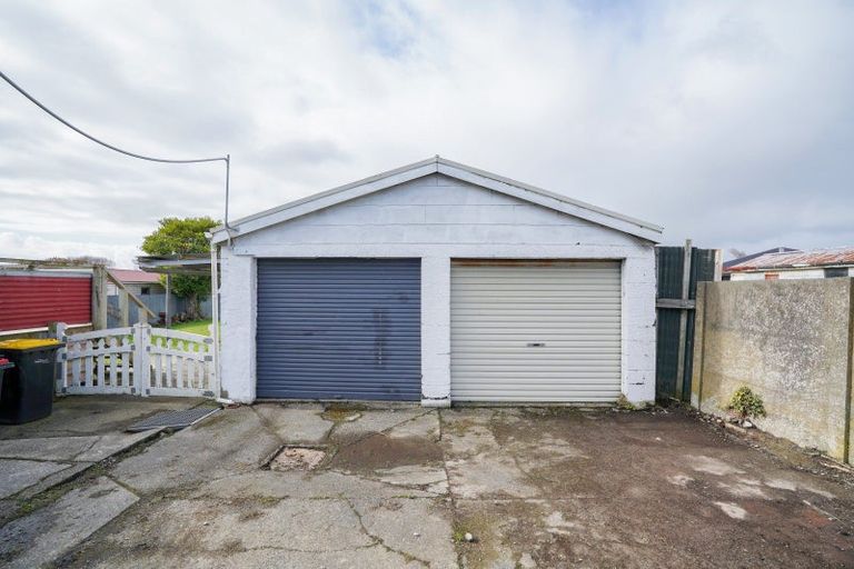 Photo of property in 172 Pomona Street, Strathern, Invercargill, 9812