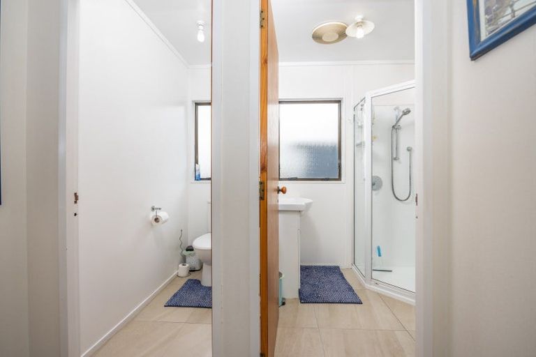 Photo of property in 91b Oakfield Crescent, Pukete, Hamilton, 3200