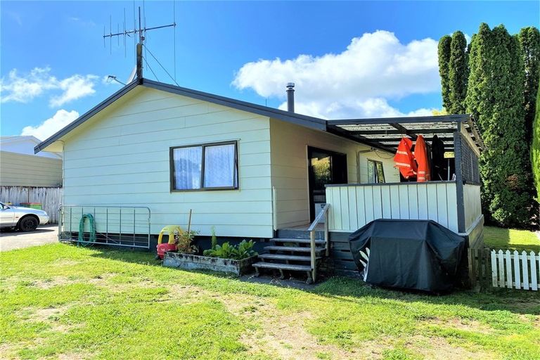 Photo of property in 119 Hiskens Place, Te Awamutu, 3800