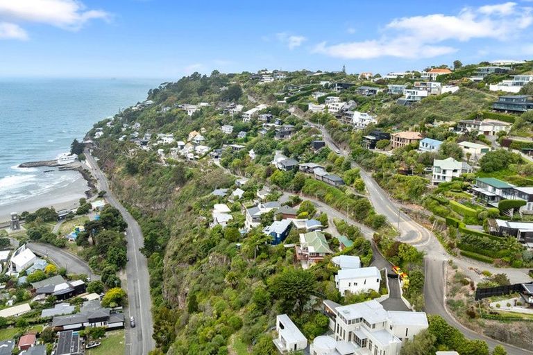 Photo of property in 62 Scarborough Road, Scarborough, Christchurch, 8081