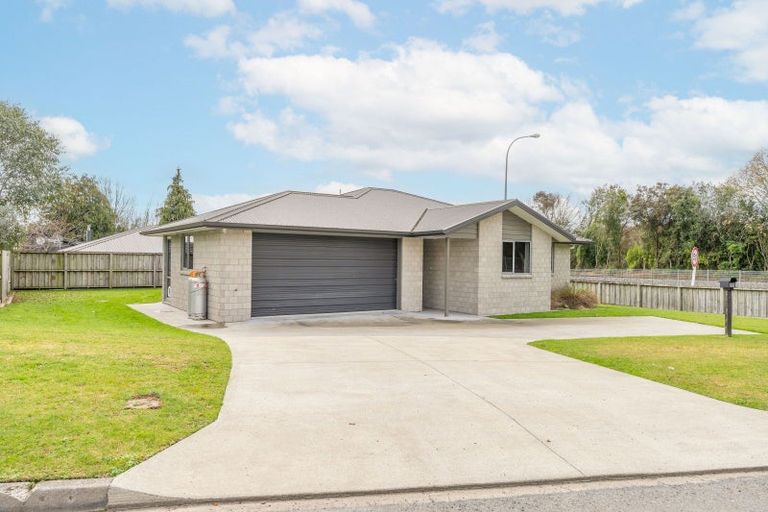 Photo of property in 1b Jellicoe Road, Matamata, 3400