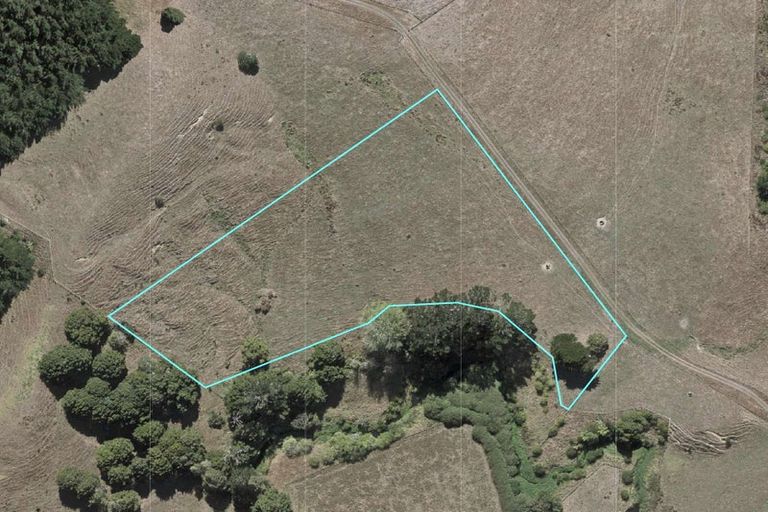 Photo of property in 450 Komokoriki Hill Road, Makarau, Warkworth, 0981