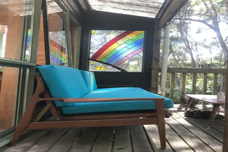 Photo of property in 65 Rimutaka Place, Titirangi, Auckland, 0604