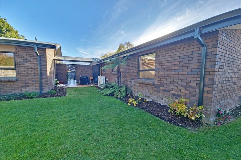 Photo of property in 31 Fyffe Street, Witherlea, Blenheim, 7201