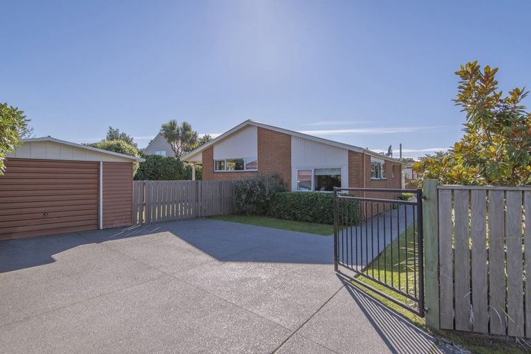 Photo of property in 140 North Belt, Lincoln, 7608