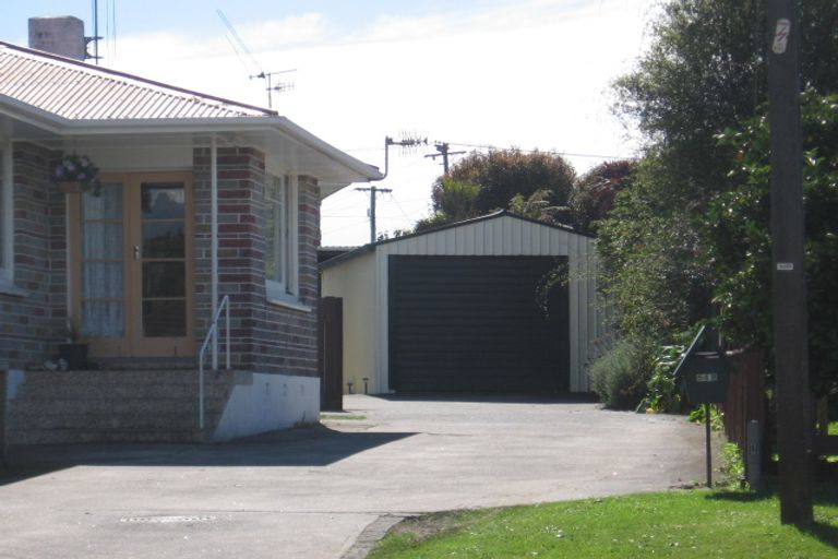 Photo of property in 54b Cook Street, Gate Pa, Tauranga, 3112