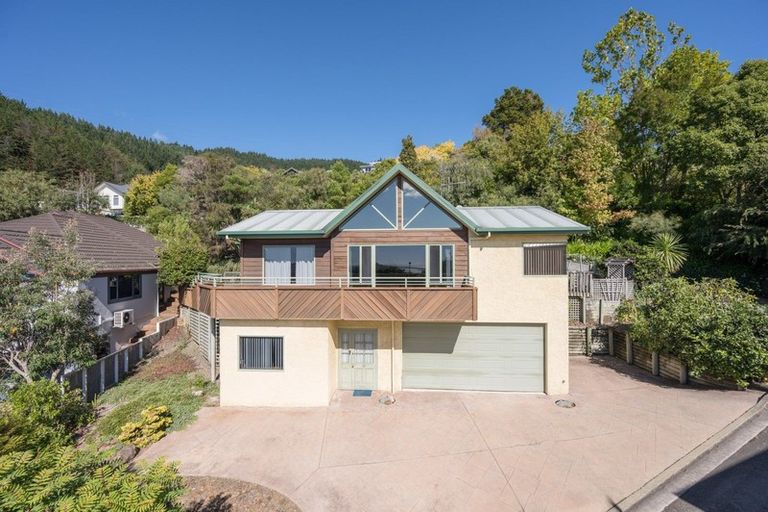 Photo of property in 11 Cresswell Place, Richmond, 7020