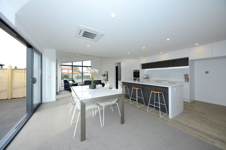 Photo of property in 199 Cavendish Road, Casebrook, Christchurch, 8051