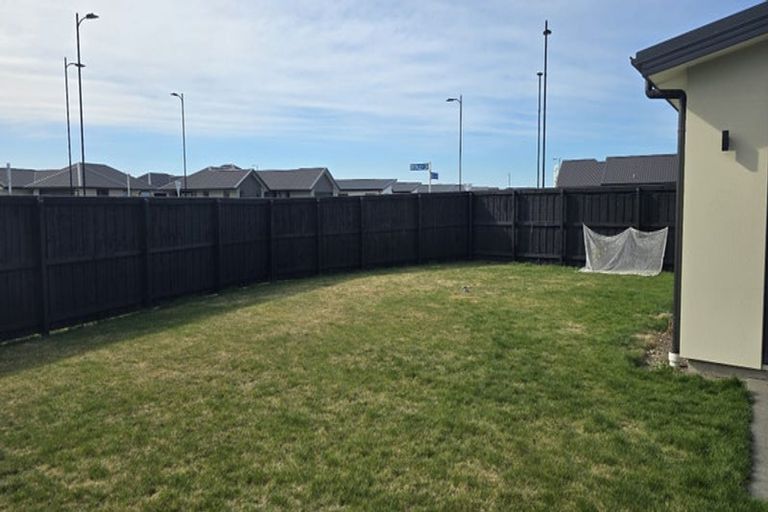 Photo of property in 92 Brenley Drive, Rolleston, 7614