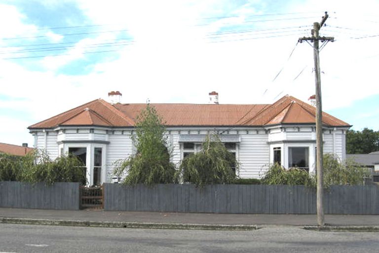 Photo of property in 287 Tancred Street, Ashburton, 7700