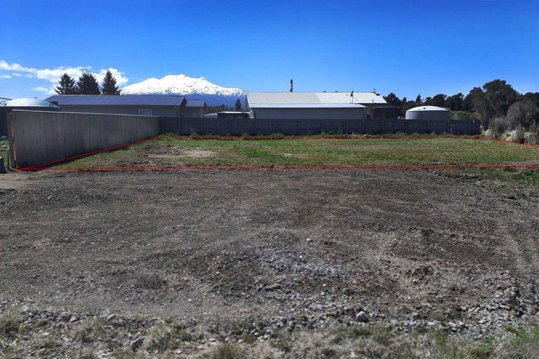 Photo of property in 9b Tau Street, Rangataua, Ohakune, 4691