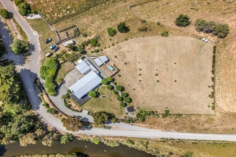 Photo of property in 306 Cable Station Road, Blind River, Seddon, 7285