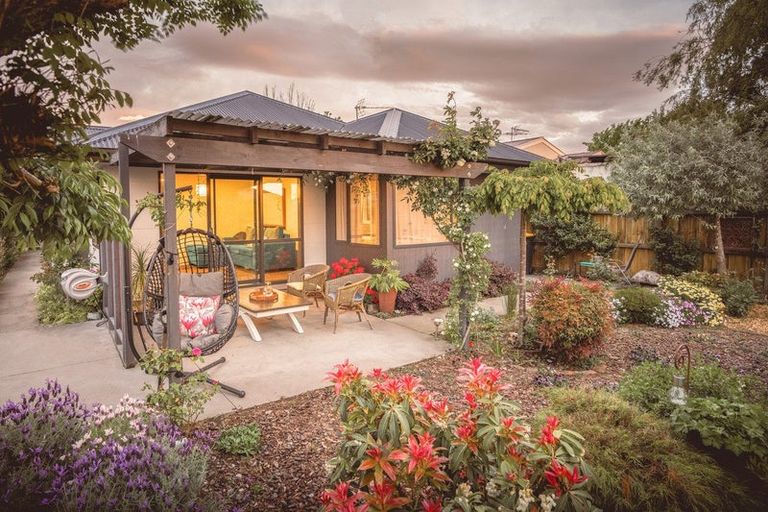 Photo of property in 68a Baker Street, New Brighton, Christchurch, 8083