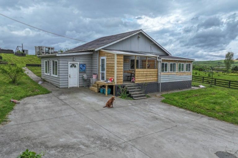 Photo of property in 241 Finlayson Road, Kopuku, Pokeno, 2471