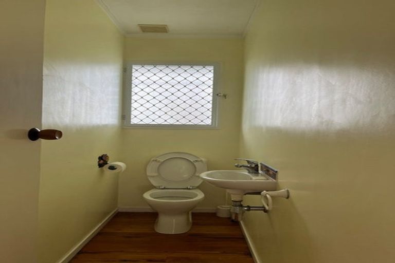 Photo of property in 6 Raines Avenue, Forrest Hill, Auckland, 0620