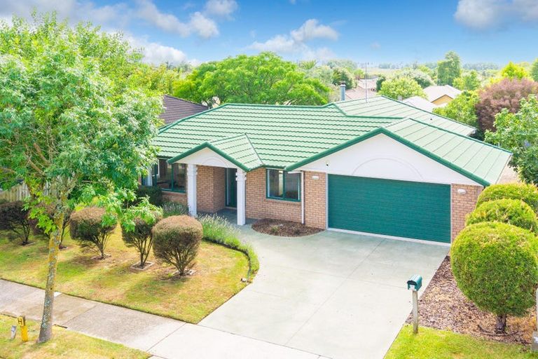 Photo of property in 17 Portobello Way, Huntington, Hamilton, 3210