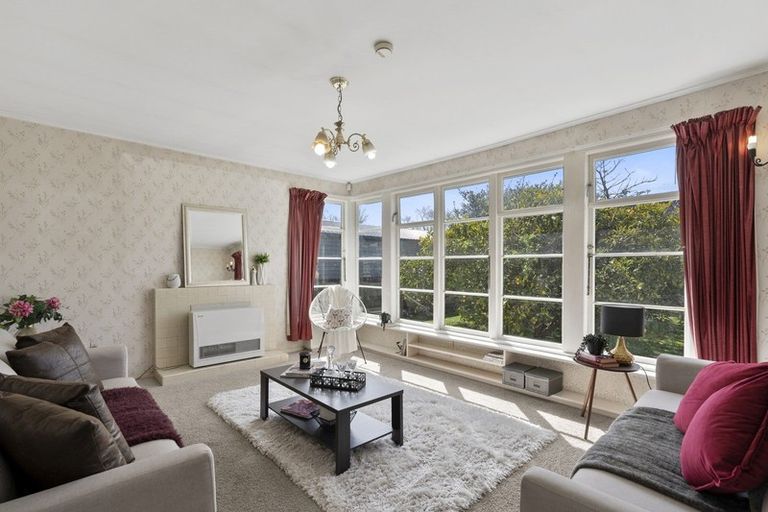 Photo of property in 4 Thackeray Street, Trentham, Upper Hutt, 5018