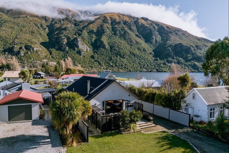 Photo of property in 5 Cambridge Street, Kingston, Athol, 9793