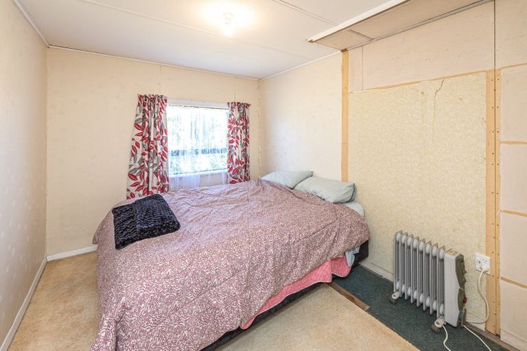 Photo of property in 21 Hood Street, Castlecliff, Whanganui, 4501