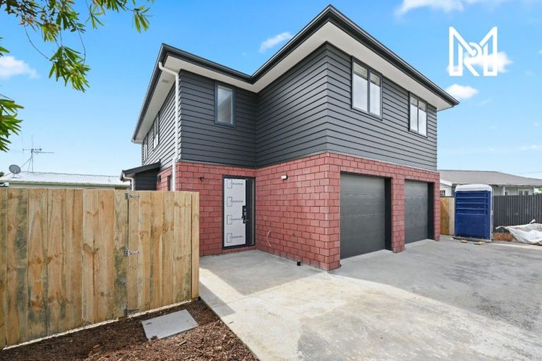 Photo of property in 6b Sunnyside Road, Nawton, Hamilton, 3200