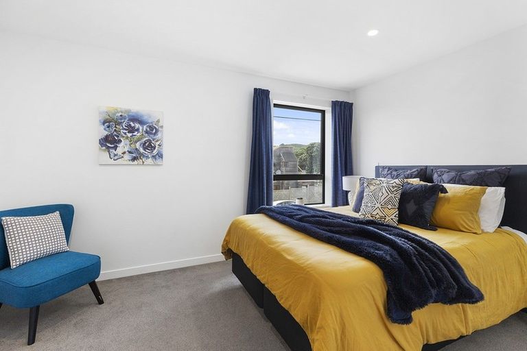 Photo of property in 3/12 Stanley Street, Berhampore, Wellington, 6023