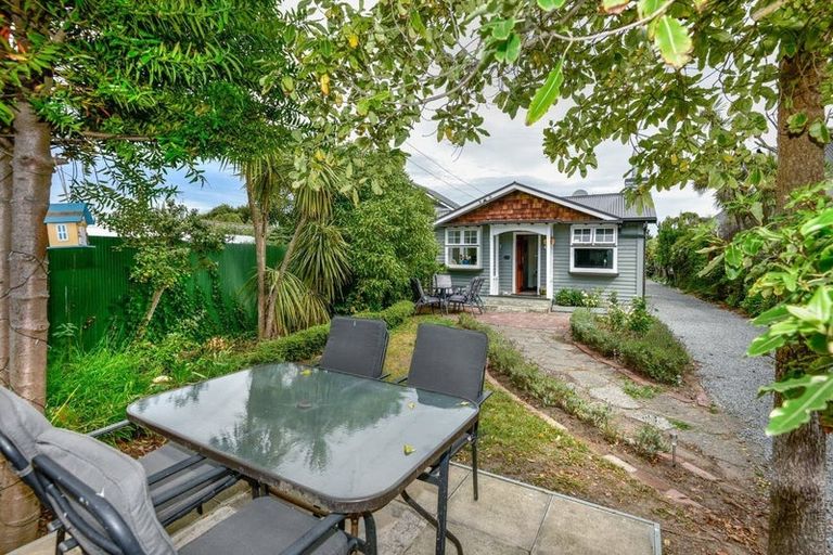 Photo of property in 103 Leaver Terrace, North New Brighton, Christchurch, 8083
