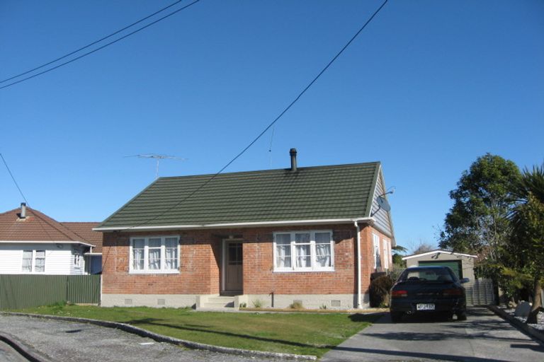 Photo of property in 8 Kerr Avenue, Cobden, Greymouth, 7802