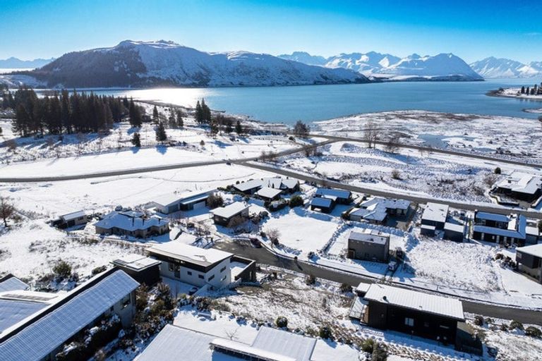 Photo of property in 13 Pollock Place, Lake Tekapo, 7999