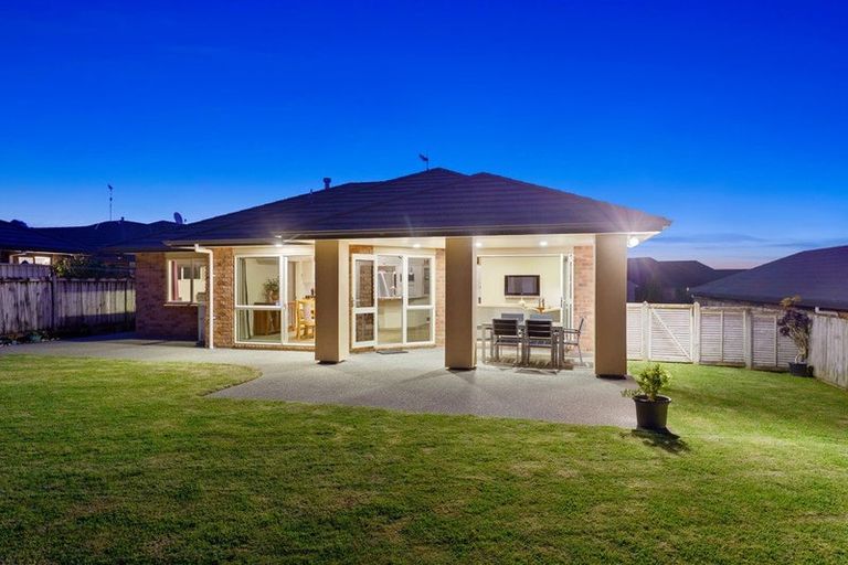 Photo of property in 4 Meadow Court, Paraparaumu, 5032