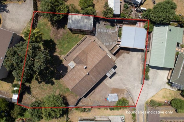 Photo of property in 101 Gloucester Road, Mount Maunganui, 3116