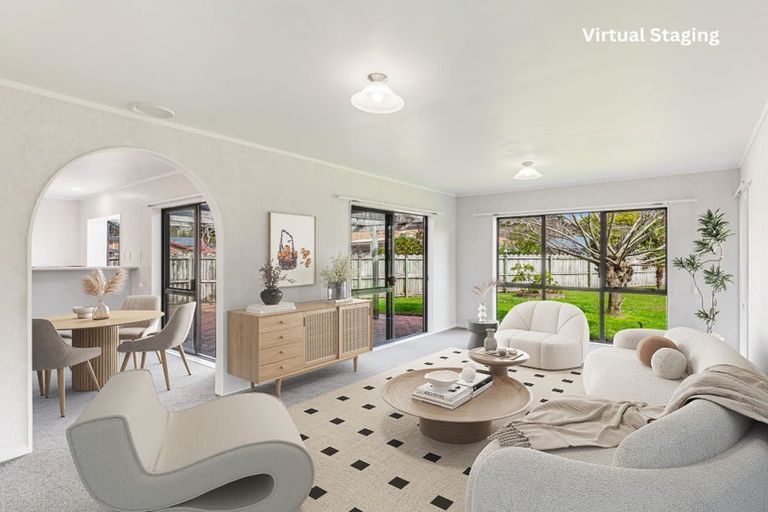 Photo of property in 37 Waimoko Glen, Swanson, Auckland, 0612