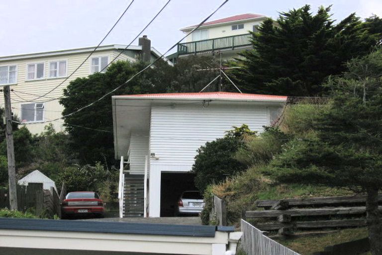 Photo of property in 63 Montreal Grove, Kingston, Wellington, 6021