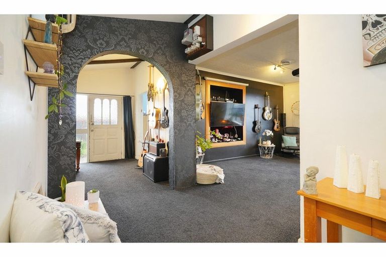 Photo of property in 397 Elles Road, Strathern, Invercargill, 9812