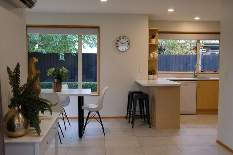 Photo of property in 3 Bronte Way, Rolleston, 7614