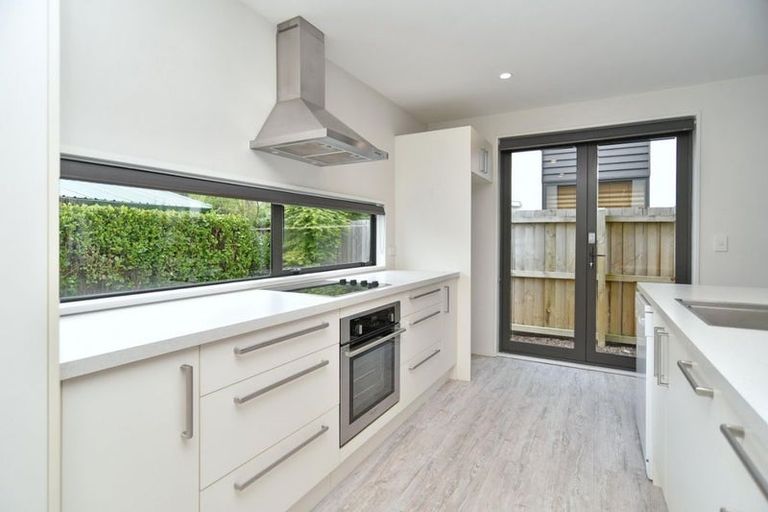 Photo of property in 42b Vogel Street, Richmond, Christchurch, 8013