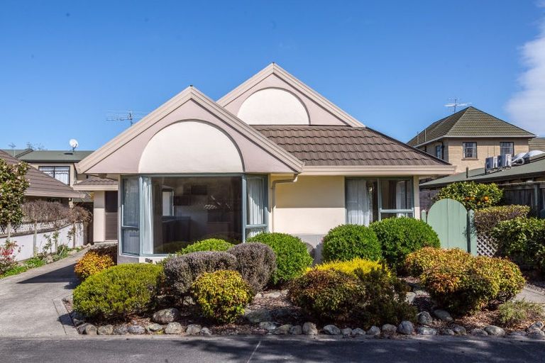 Photo of property in 53c Renall Street, Masterton, 5810