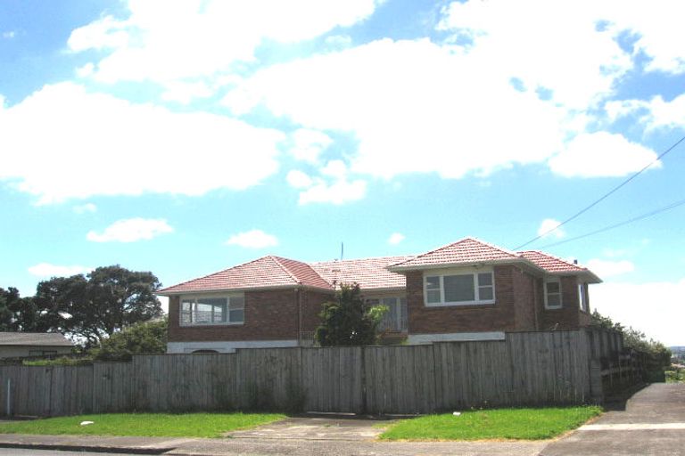 Photo of property in 4 Ruawai Road, Mount Wellington, Auckland, 1060