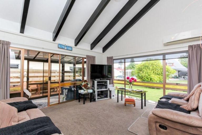 Photo of property in 6 Iwa Iti Street, Waitara, 4320